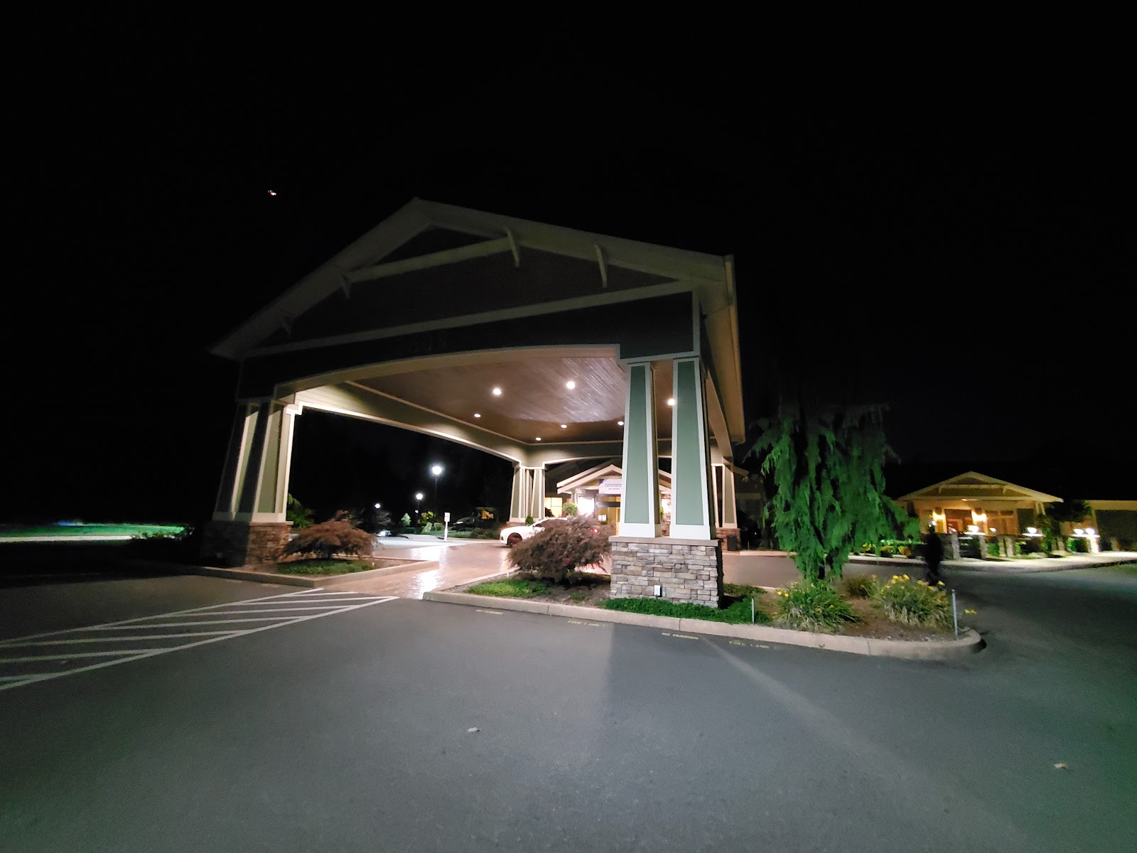 Life Care Center of South Hill