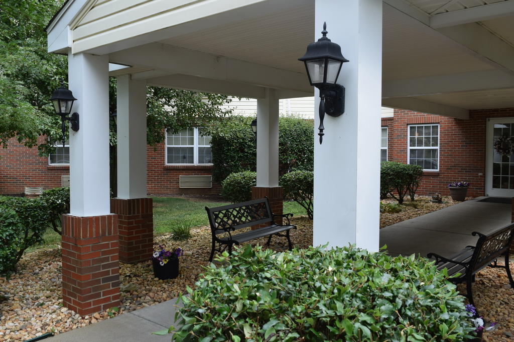 Heritage Village Apartments