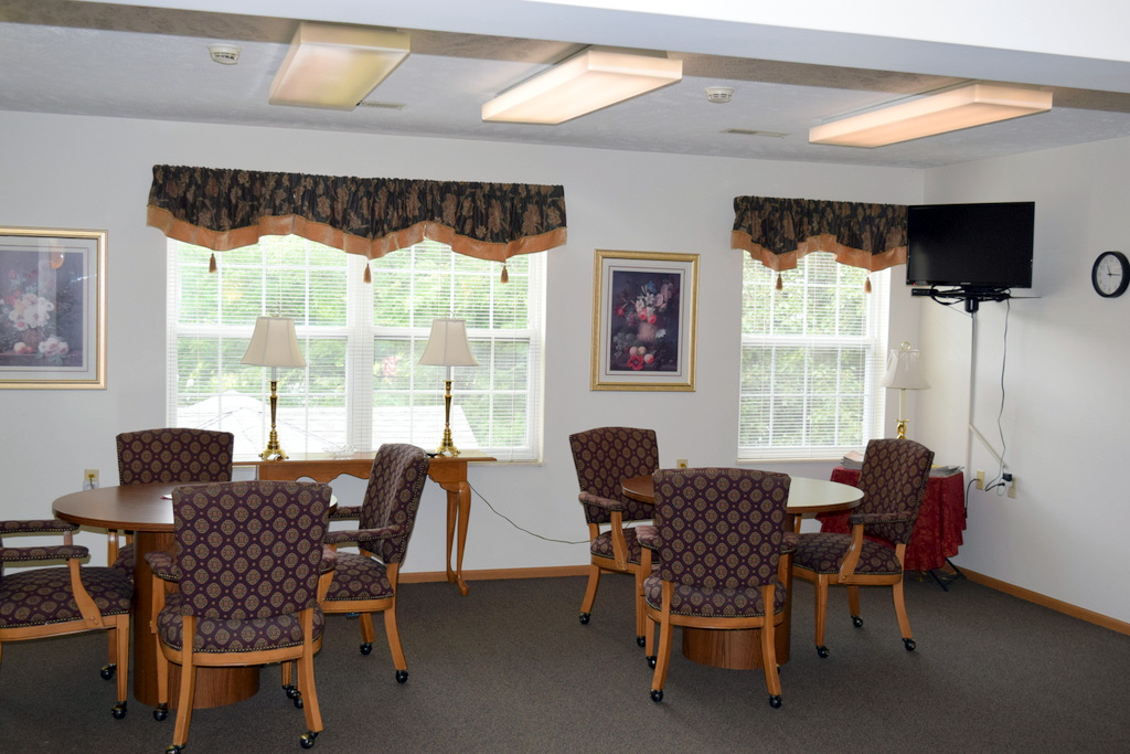 Heritage Village Apartments