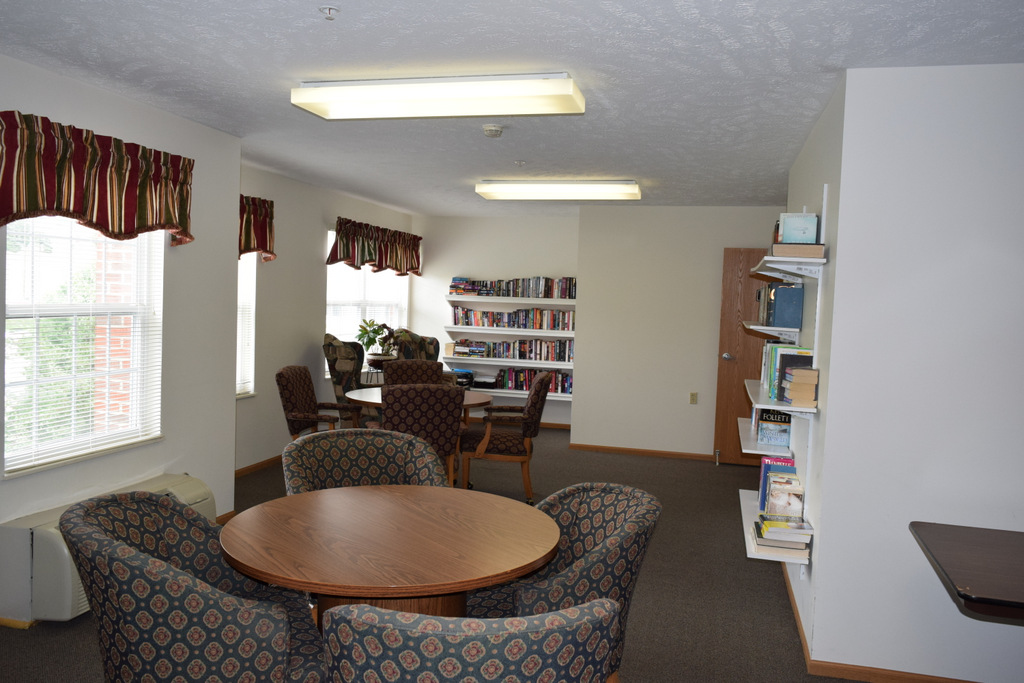 Heritage Village Apartments