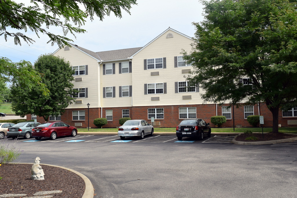 Heritage Village Apartments