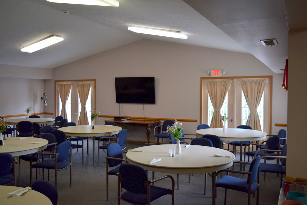 Heritage Village Apartments