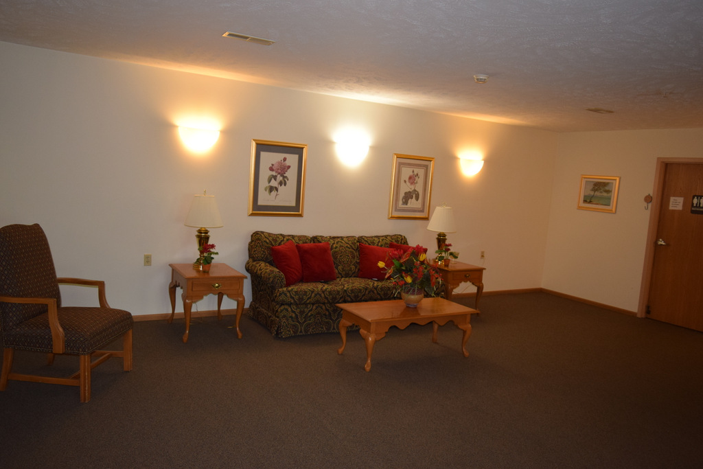 Heritage Village Apartments