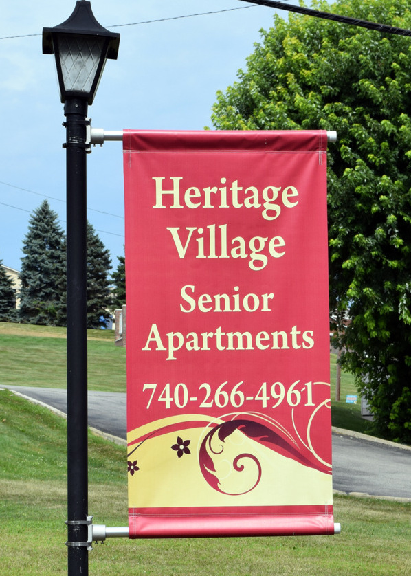Heritage Village Apartments