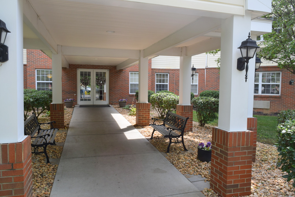 Heritage Village Apartments