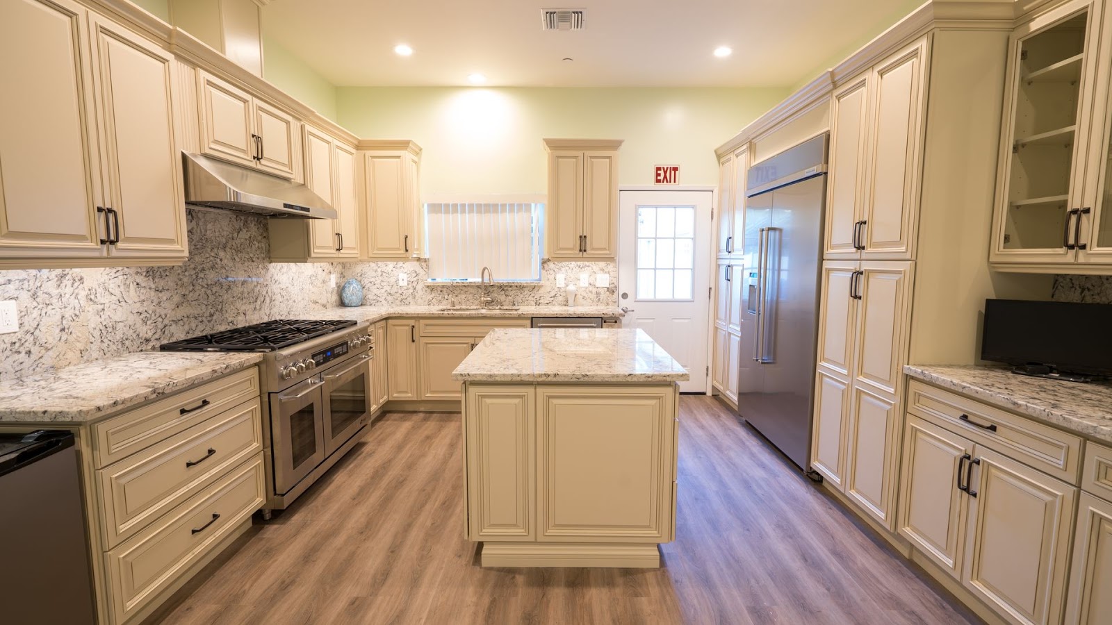 Sweet Home Senior Living