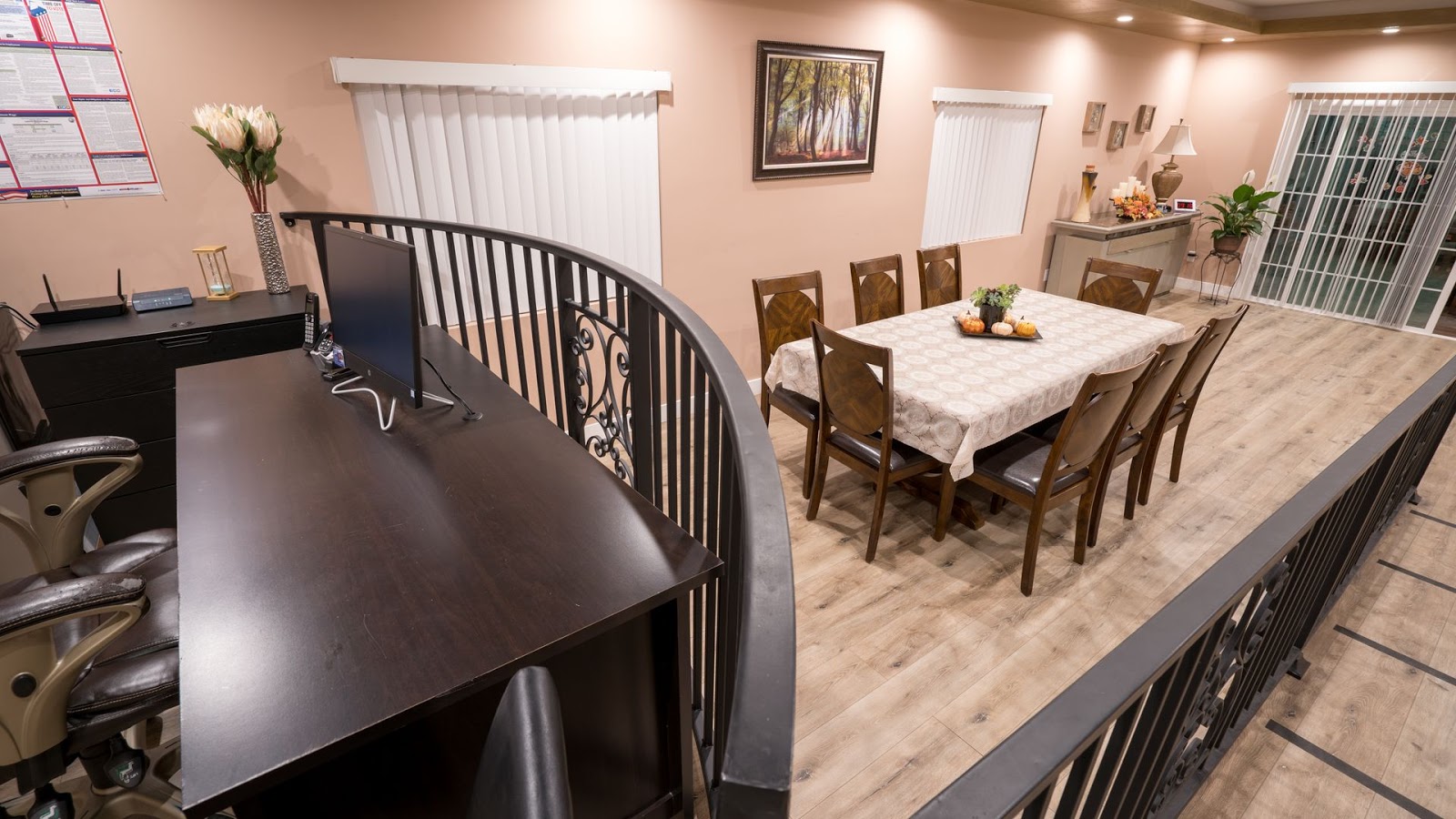 Sweet Home Senior Living