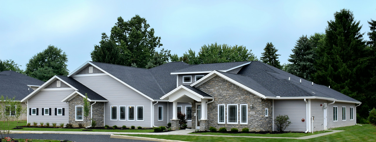 Otterbein Maineville SeniorLife Neighborhood