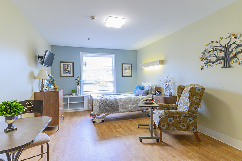 Otterbein Maineville SeniorLife Neighborhood