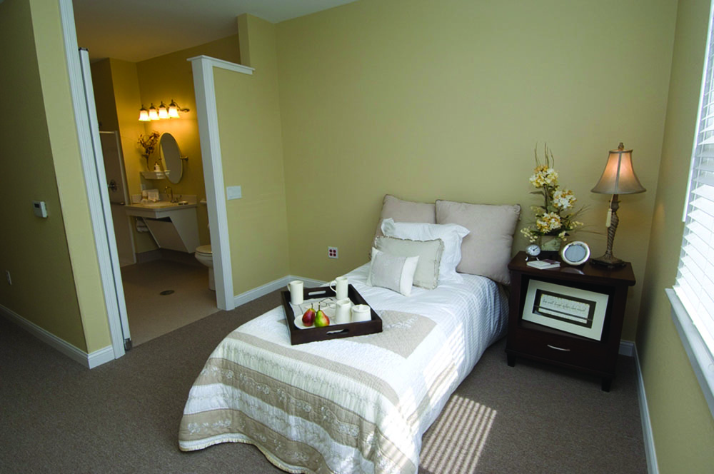 Otterbein Maineville SeniorLife Neighborhood
