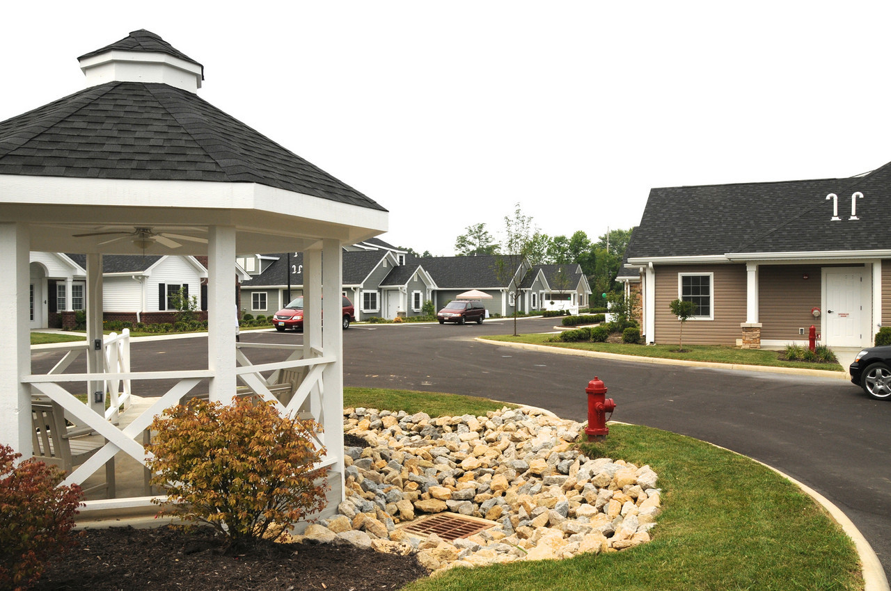 Otterbein Maineville SeniorLife Neighborhood