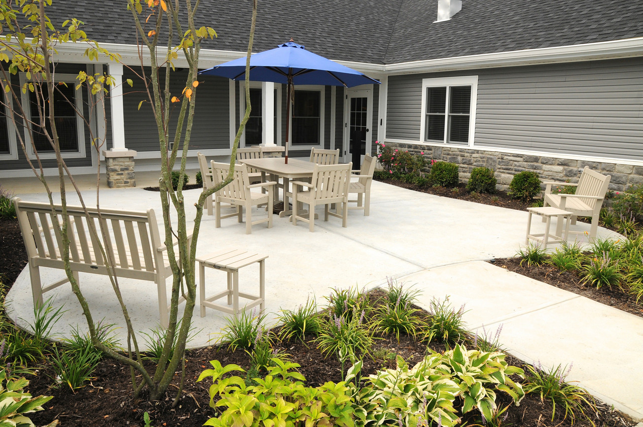 Otterbein Maineville SeniorLife Neighborhood