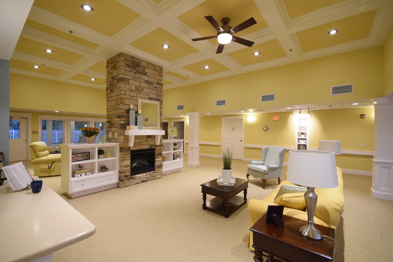 Otterbein Maineville SeniorLife Neighborhood