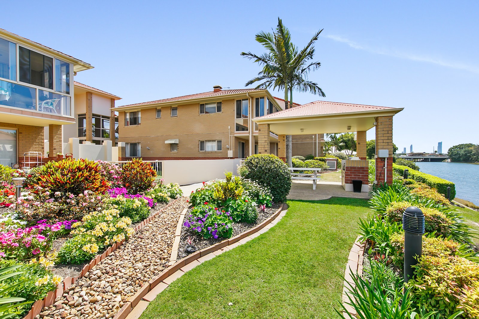 TriCare Cypress Gardens Retirement Community