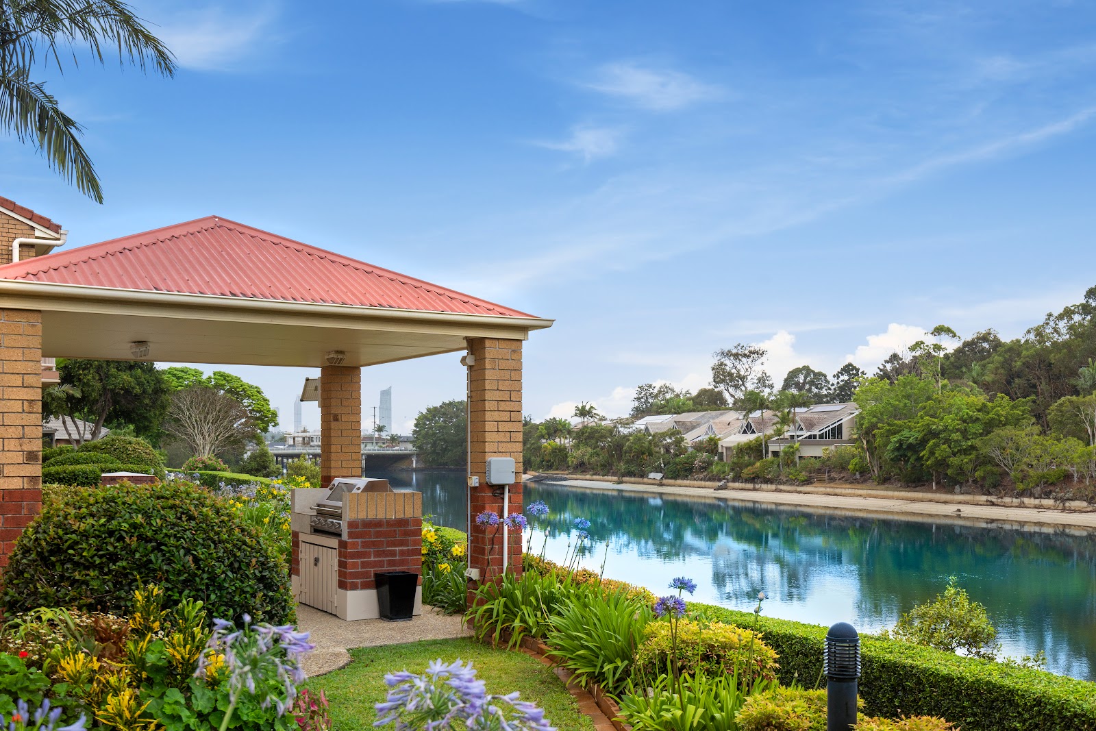 TriCare Cypress Gardens Retirement Community