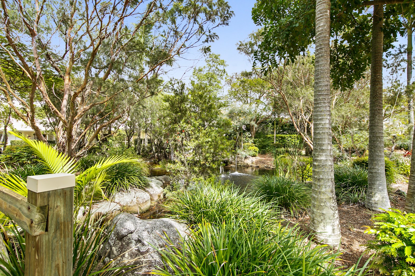 TriCare Cypress Gardens Retirement Community