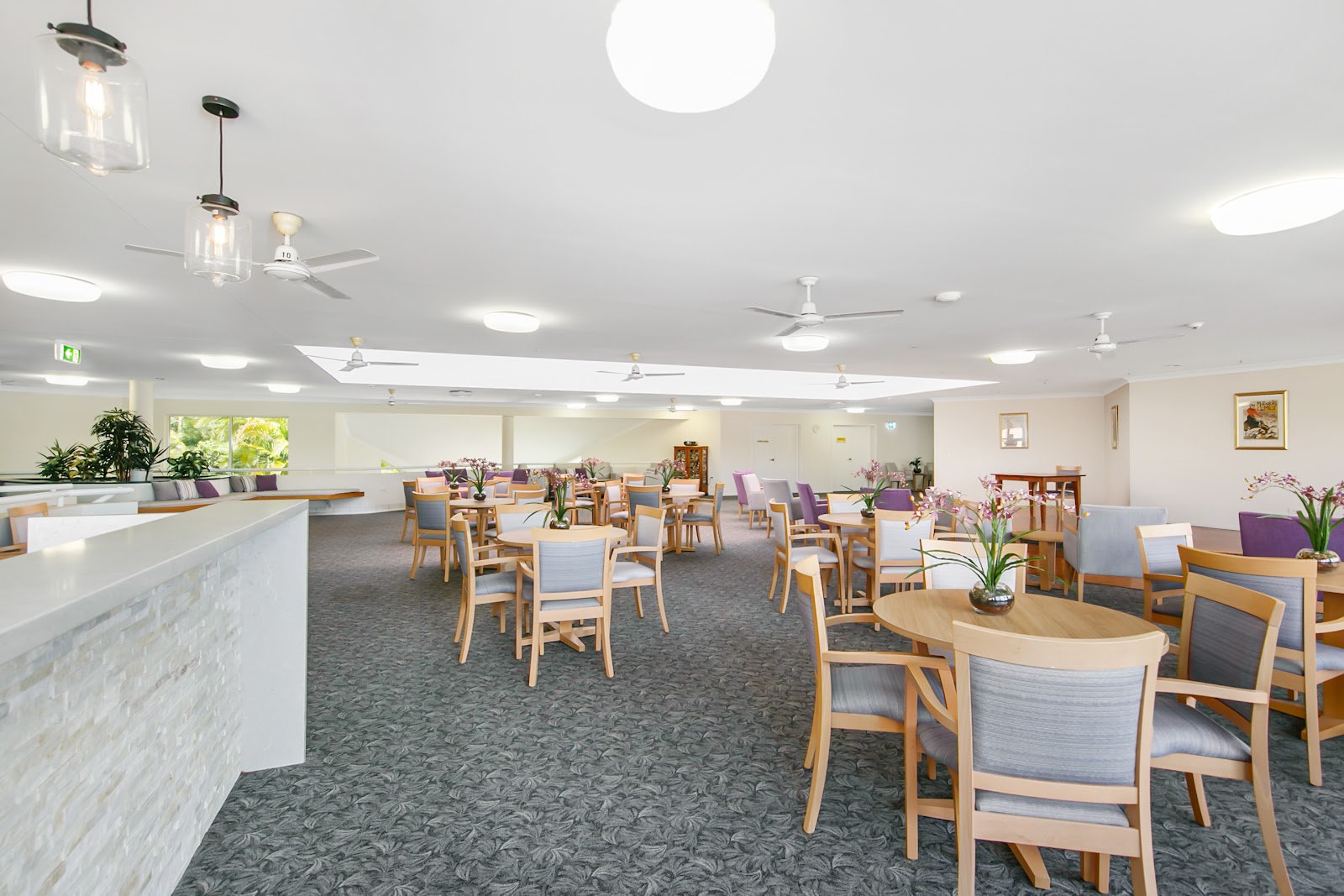 TriCare Cypress Gardens Retirement Community