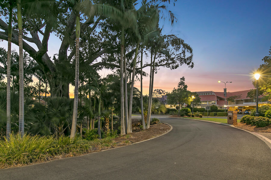 TriCare Cypress Gardens Retirement Community