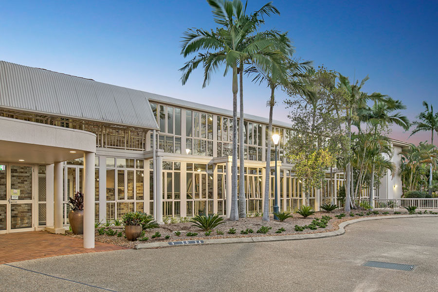 TriCare Cypress Gardens Retirement Community