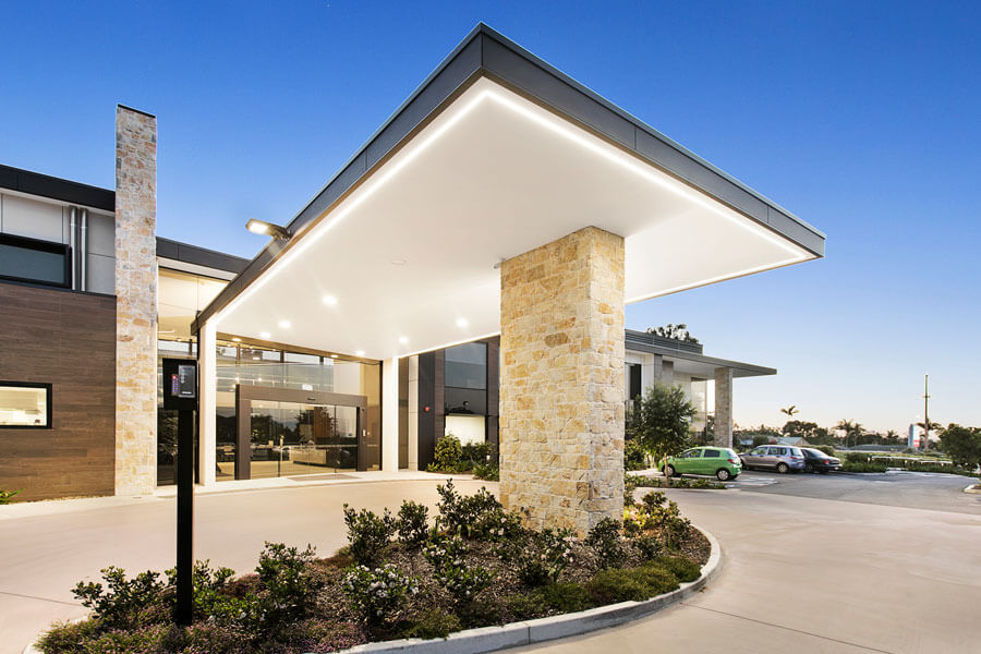 TriCare Sunnybank Hills Aged Care Residence