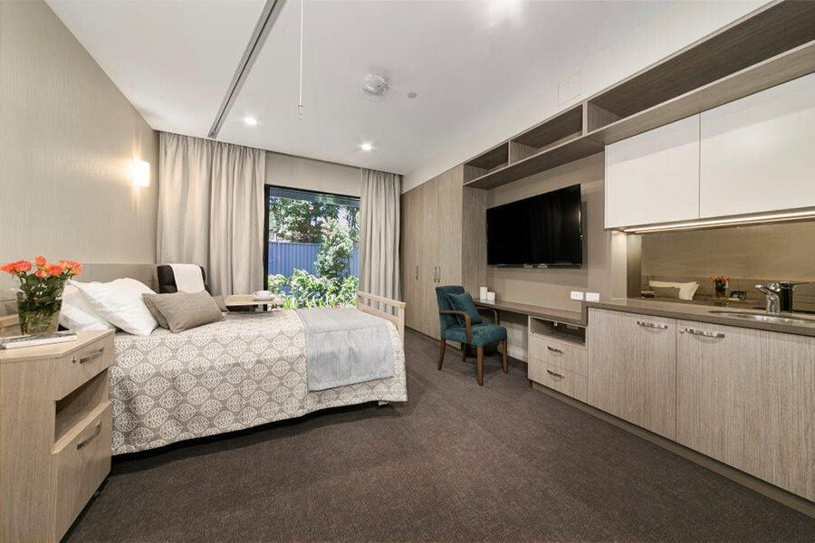 TriCare Sunnybank Hills Aged Care Residence
