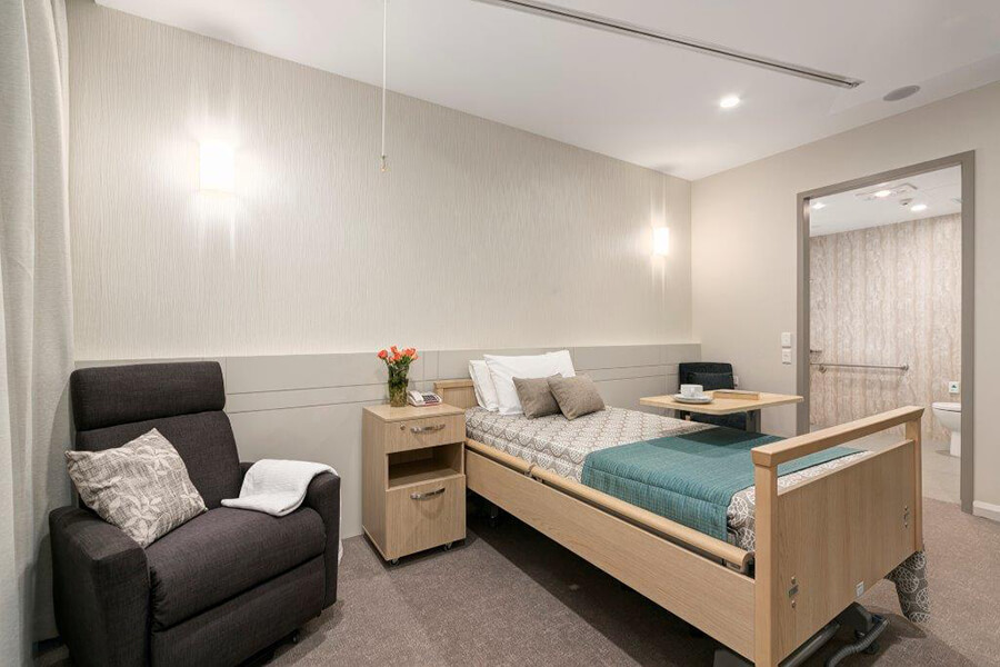 TriCare Sunnybank Hills Aged Care Residence