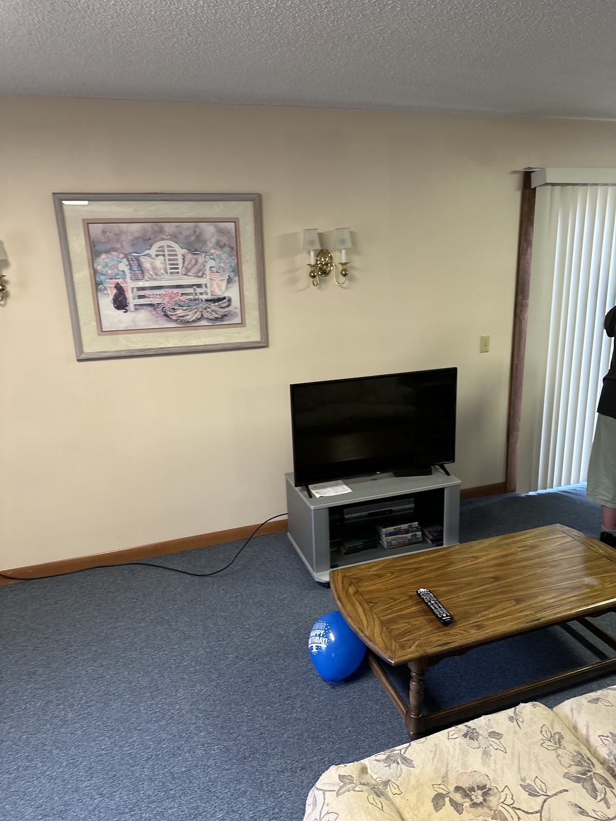 Elder Life Apartments