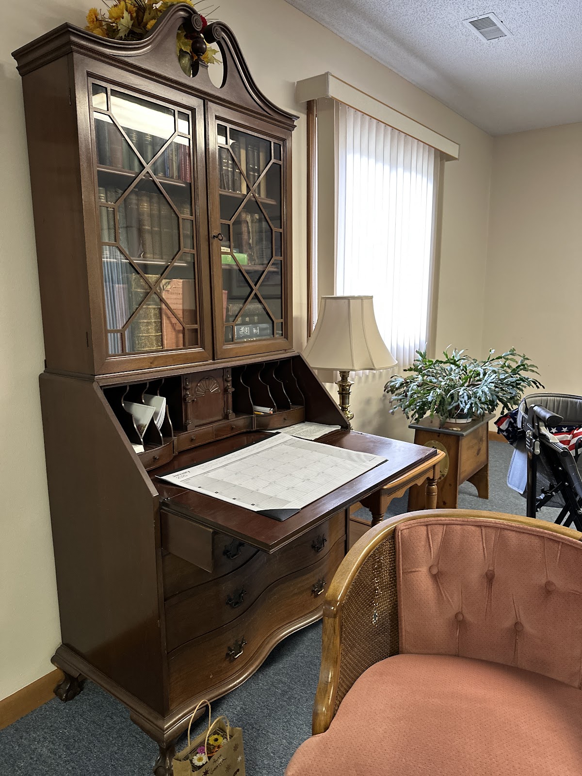 Elder Life Apartments