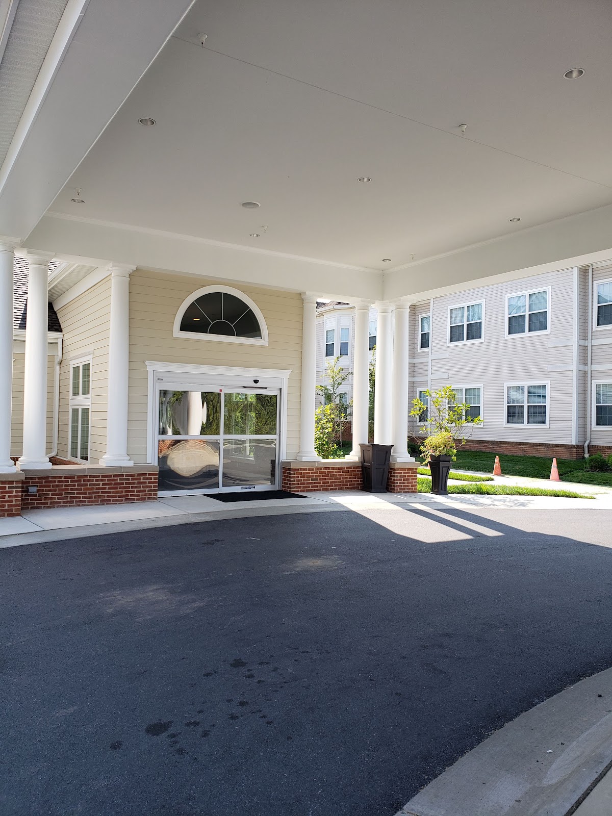 Brooke Grove Foundation