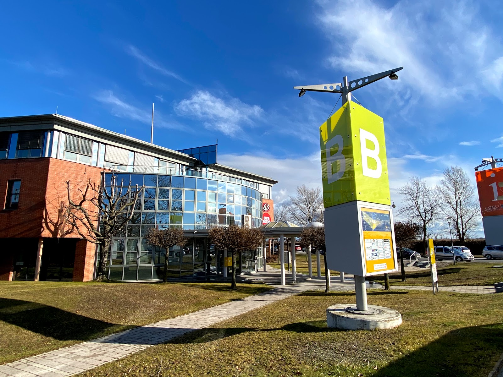 cura domo 24 Stunden Betreuung GmbH