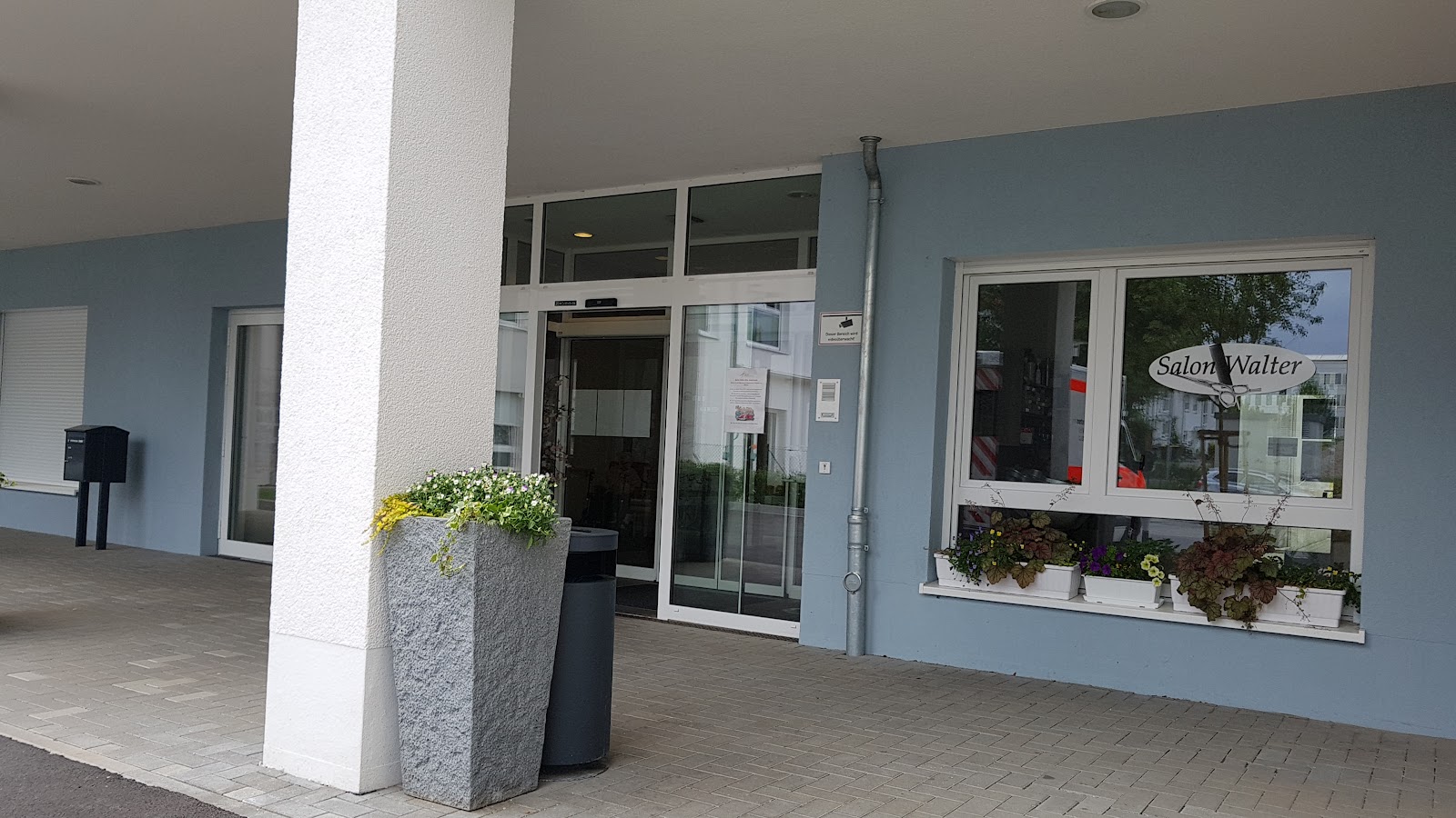 Senior Center AGO Bad Vilbel