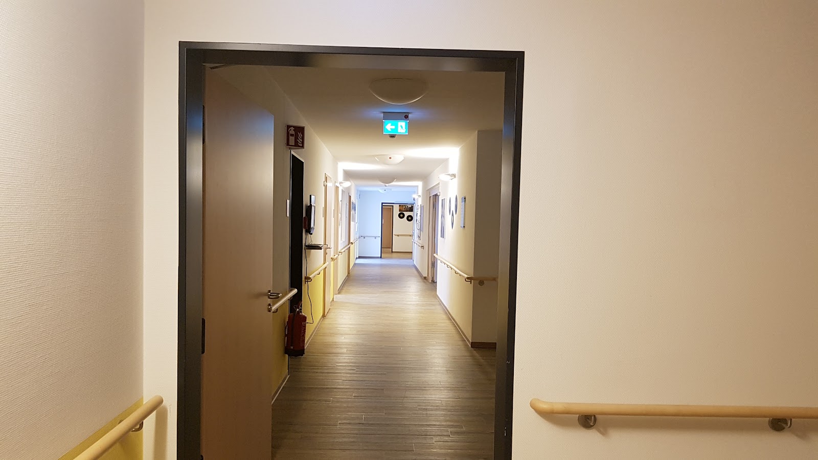 Senior Center AGO Bad Vilbel