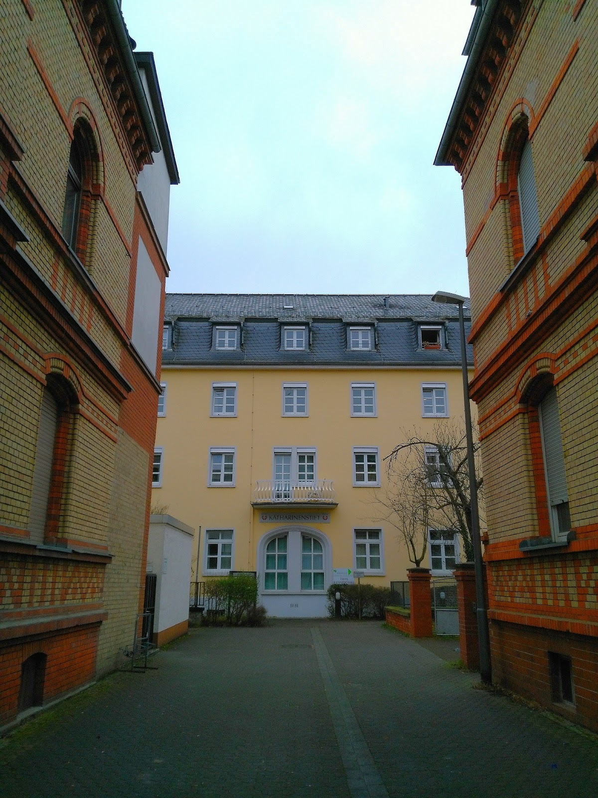 Evim Katharinenstift