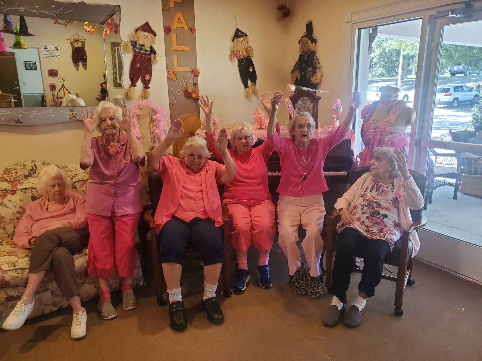 Somerset Assisted Living & Memory Care