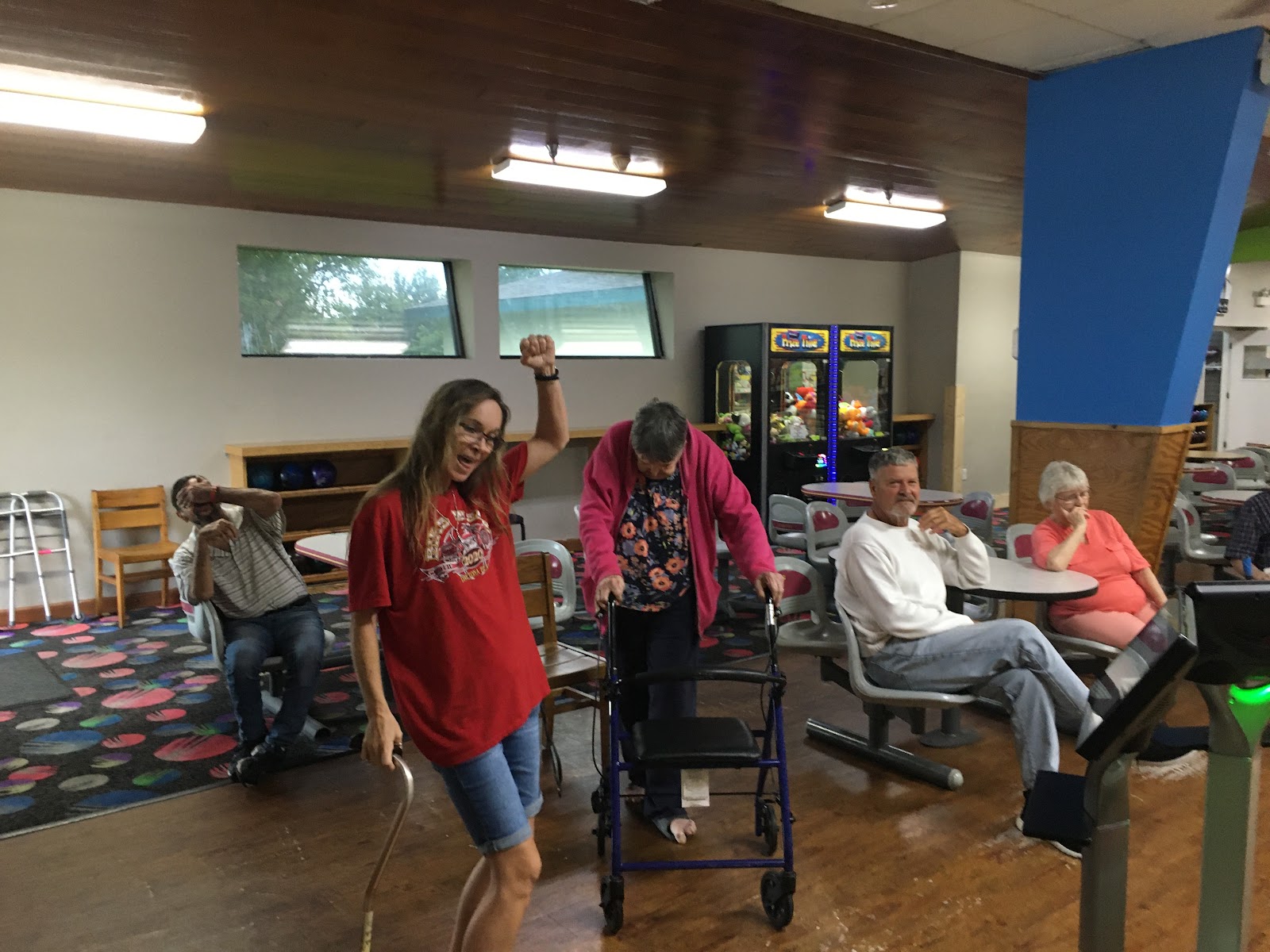 Somerset Assisted Living & Memory Care