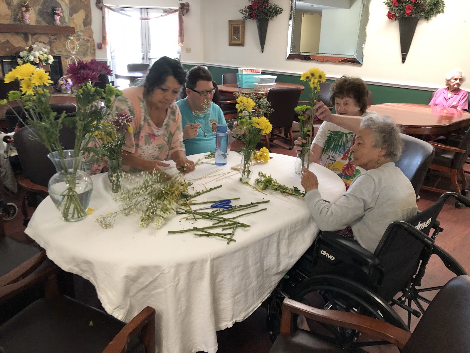 Somerset Assisted Living & Memory Care