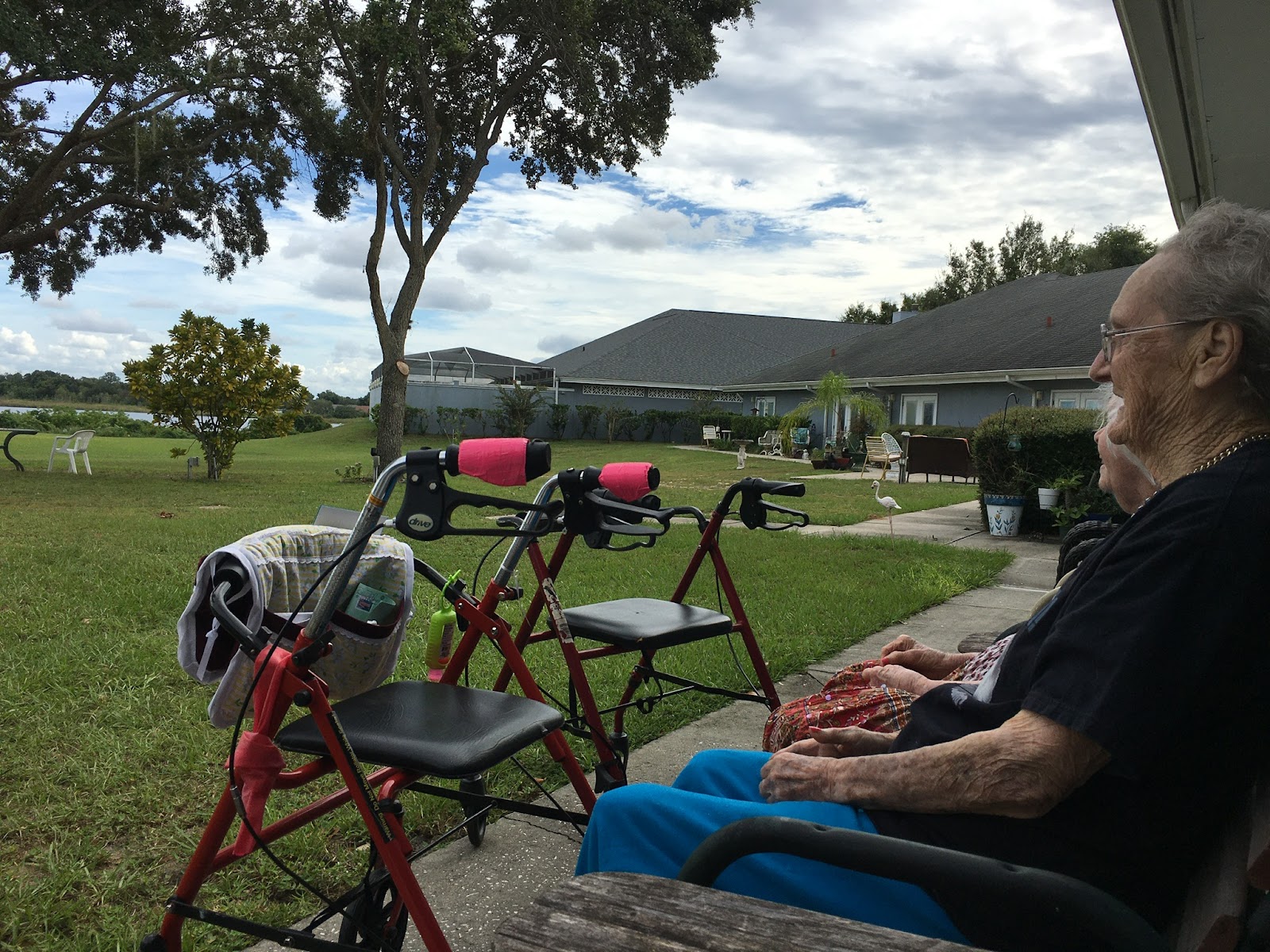 Somerset Assisted Living & Memory Care