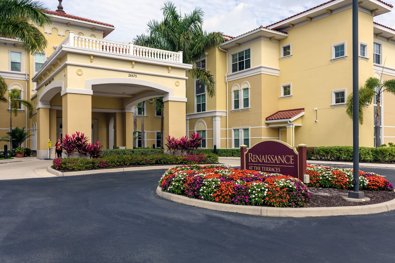 Renaissance at The Terraces