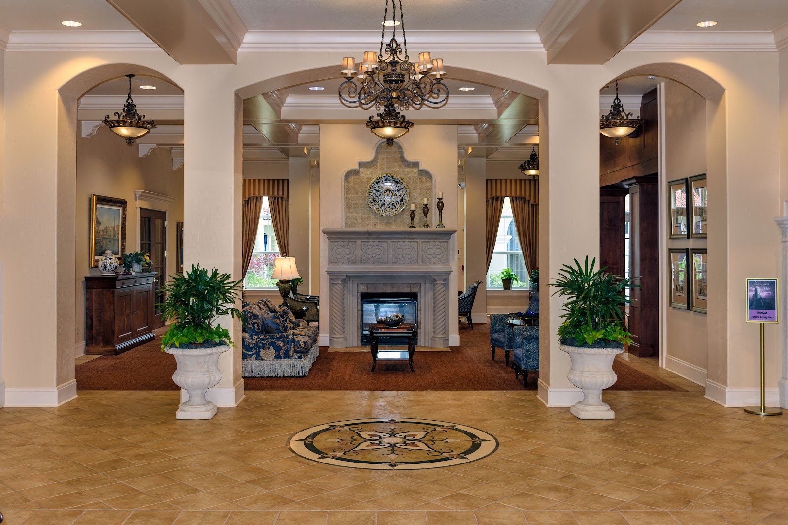 Renaissance at The Terraces