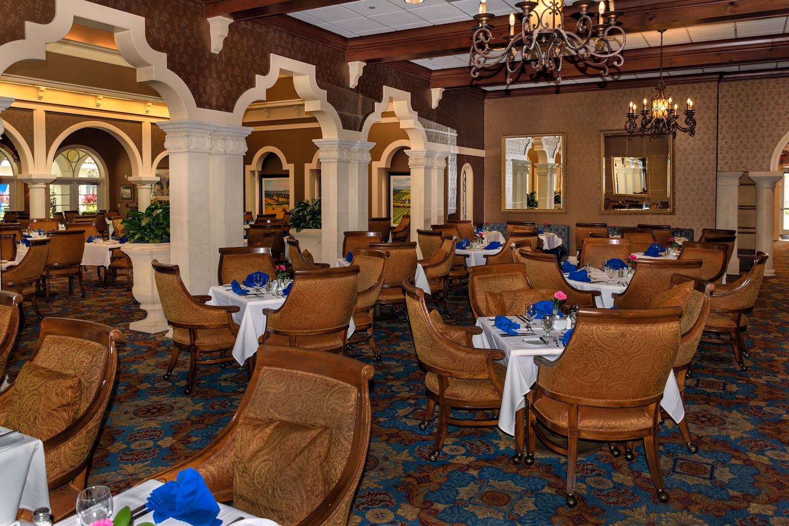 Renaissance at The Terraces