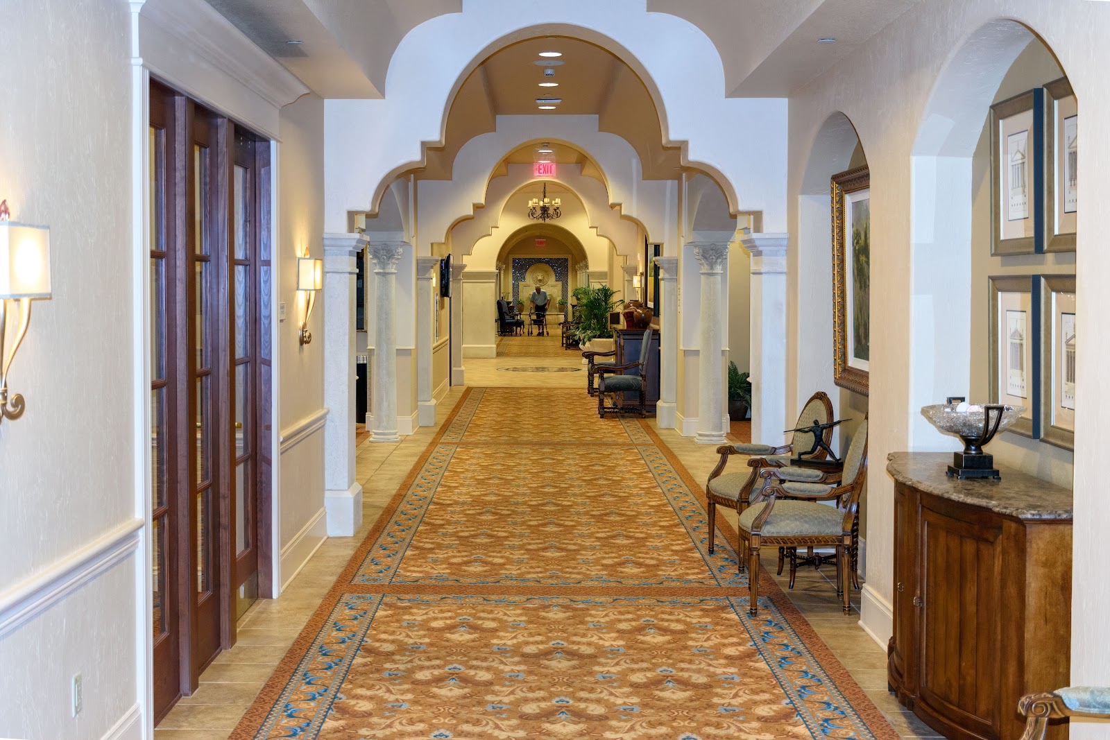 Renaissance at The Terraces