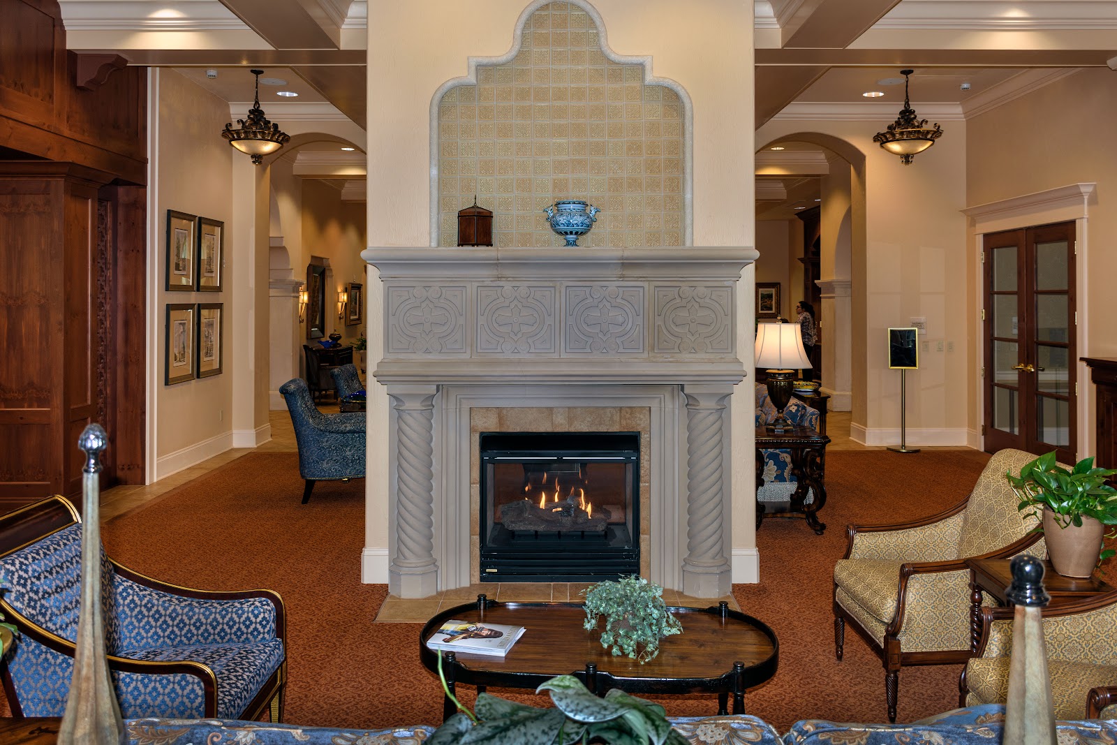 Renaissance at The Terraces