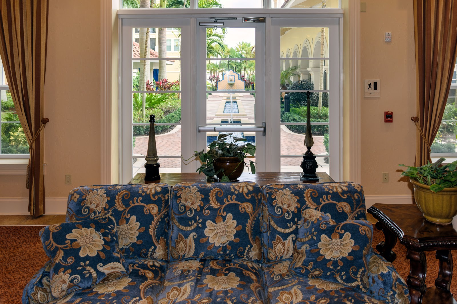 Renaissance at The Terraces