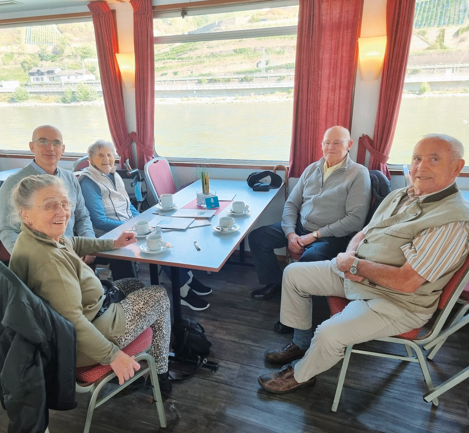 Senioren-Park carpe diem Waldalgesheim