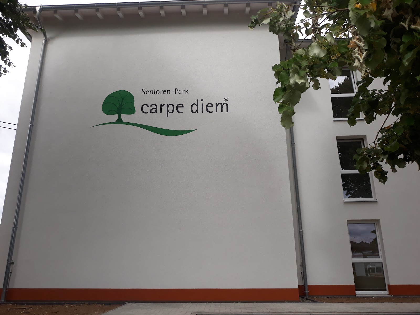 Senioren-Park carpe diem Waldalgesheim