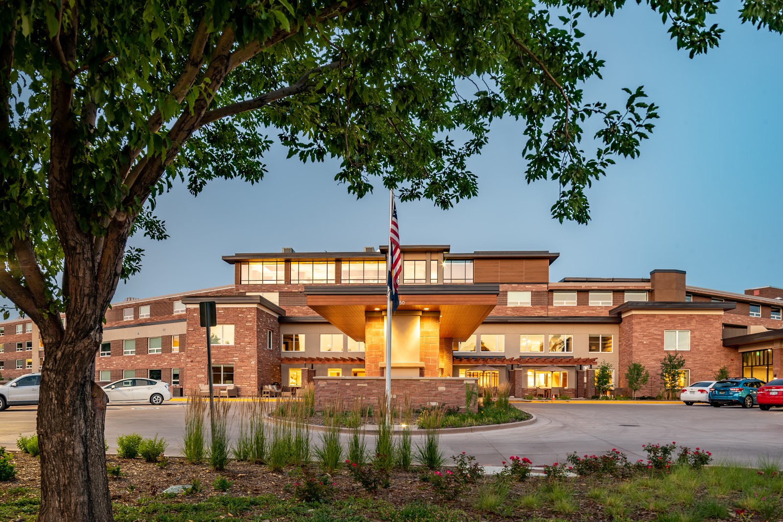 Frasier Retirement Community