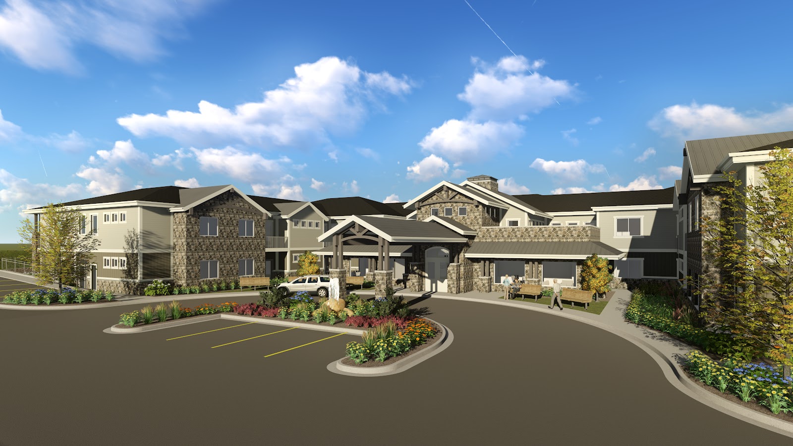 Bellaview Assisted Living