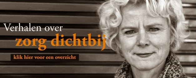 Carinova Ravelijn Woonzorg