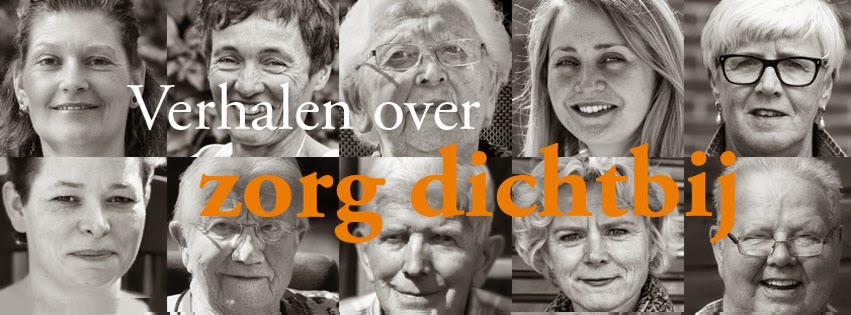 Carinova Ravelijn Woonzorg