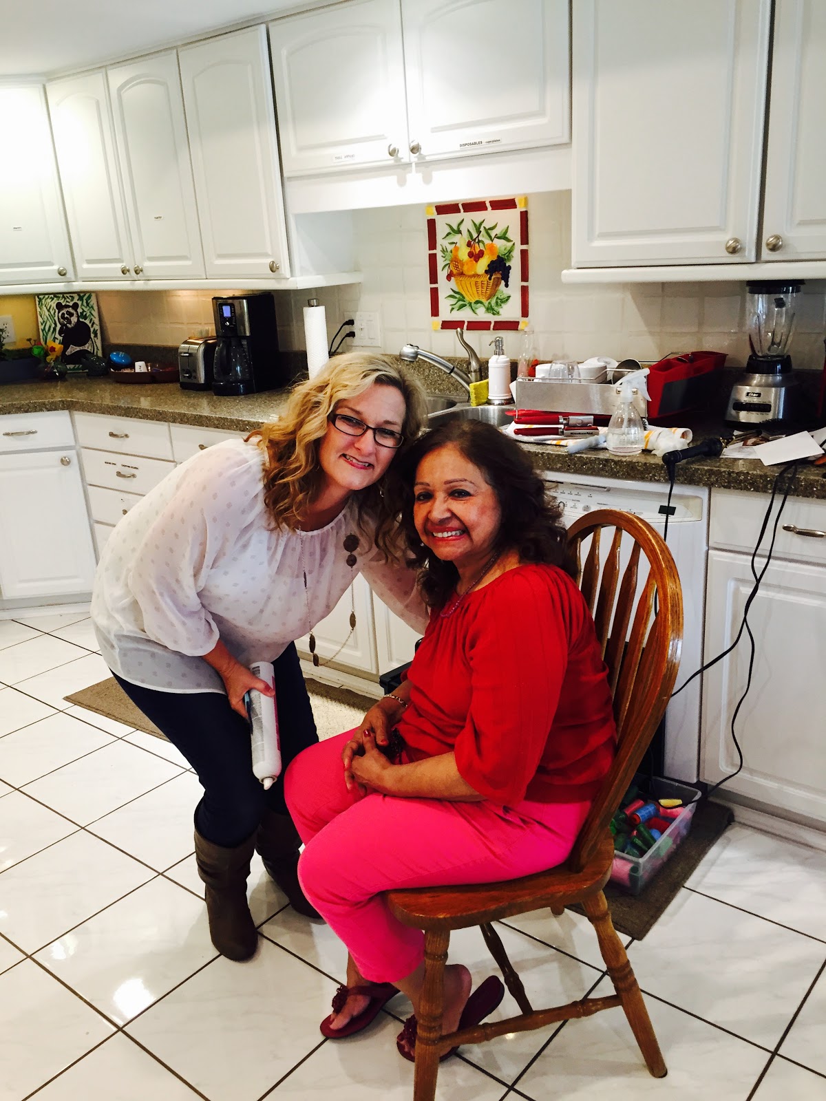 Bridgeport Senior Living
